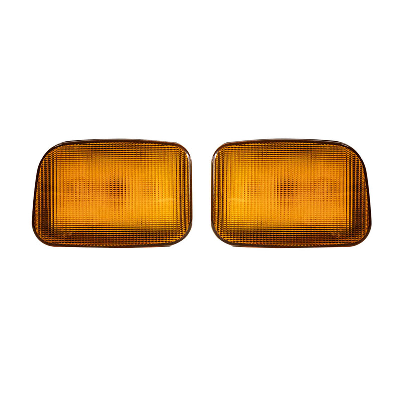 Turn Signal Lights For Trucks - OW - 1024 24W